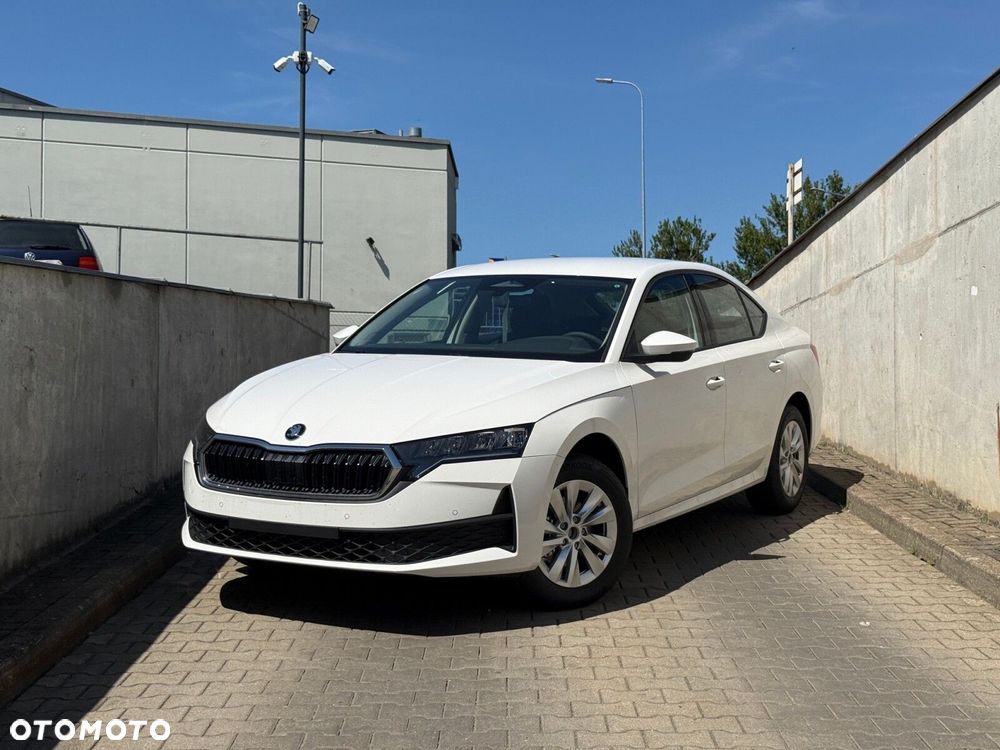 Skoda Octavia 1.5 TSI Drive Essence - 5