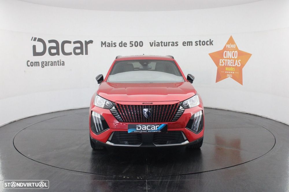 Peugeot e-2008 54 kWh Allure - 3