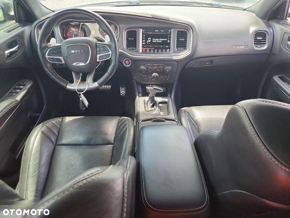 Dodge Charger - 7