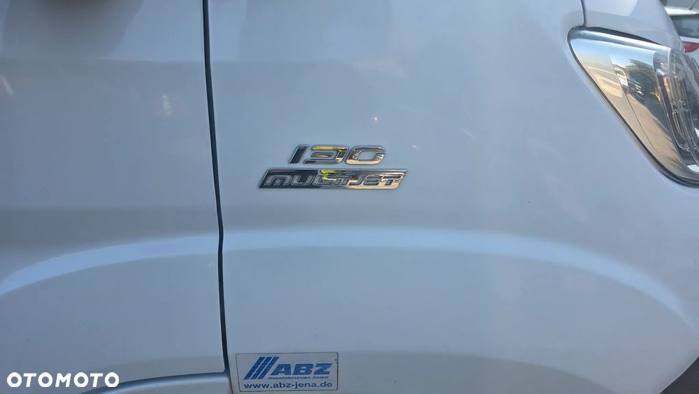 Fiat Ducato - 12