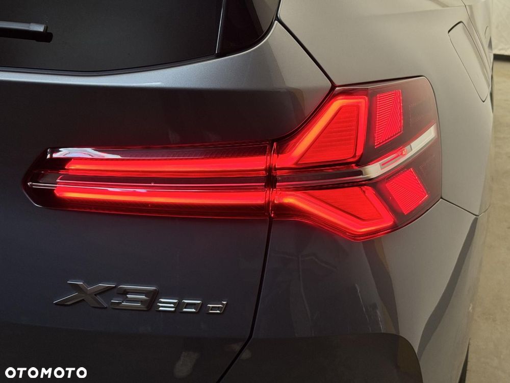 BMW X3 - 11