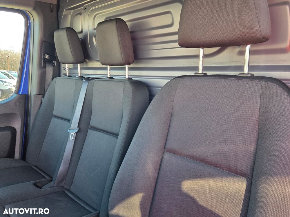 Mercedes-Benz New Sprinter L3H2 - 21