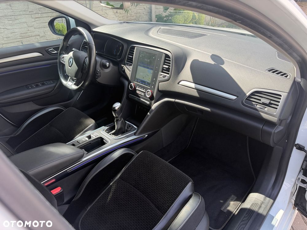 Renault Megane - 14