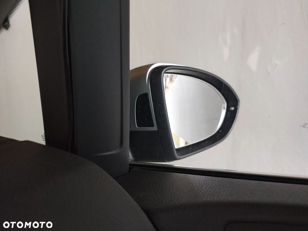 Volkswagen Touran 1.5 TSI EVO Highline DSG - 14