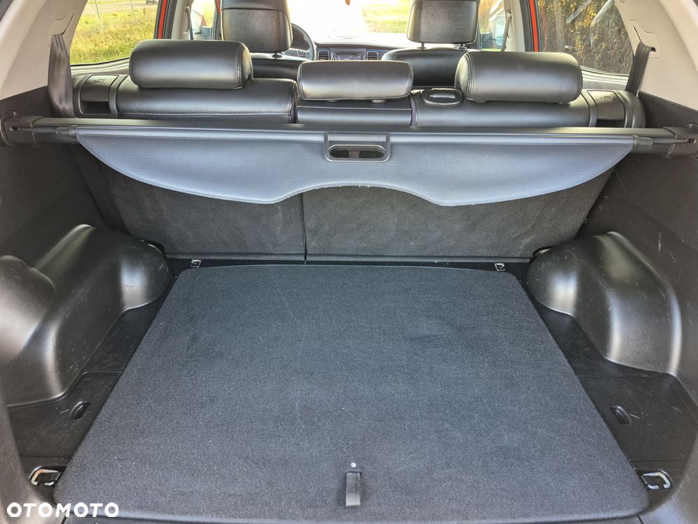 SsangYong/KGM Korando 2.0 D Crystal Plus 2WD - 21