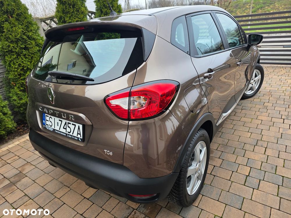 Renault Captur - 6