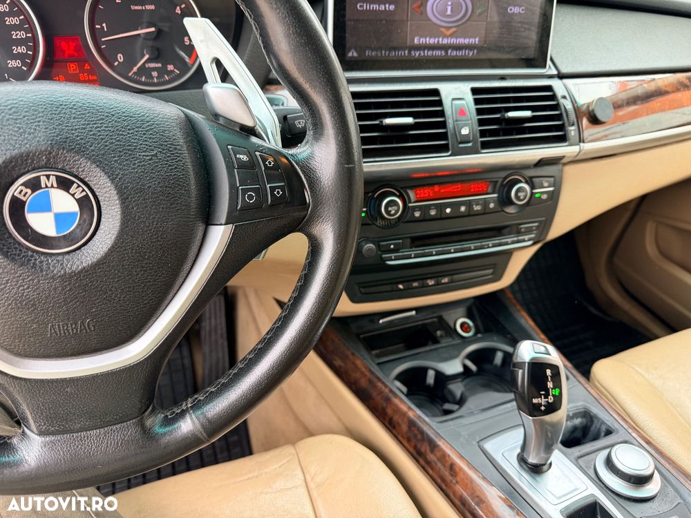 BMW X5 xDrive30d Edition Exclusive - 11