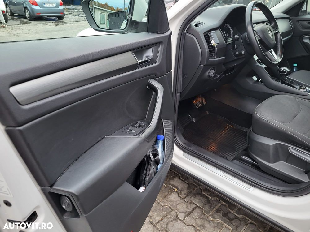 Skoda Kodiaq 2.0 TDI DSG Ambition - 6