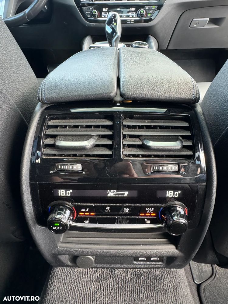 BMW Seria 5 545e xDrive Aut. M Sport Edition - 30