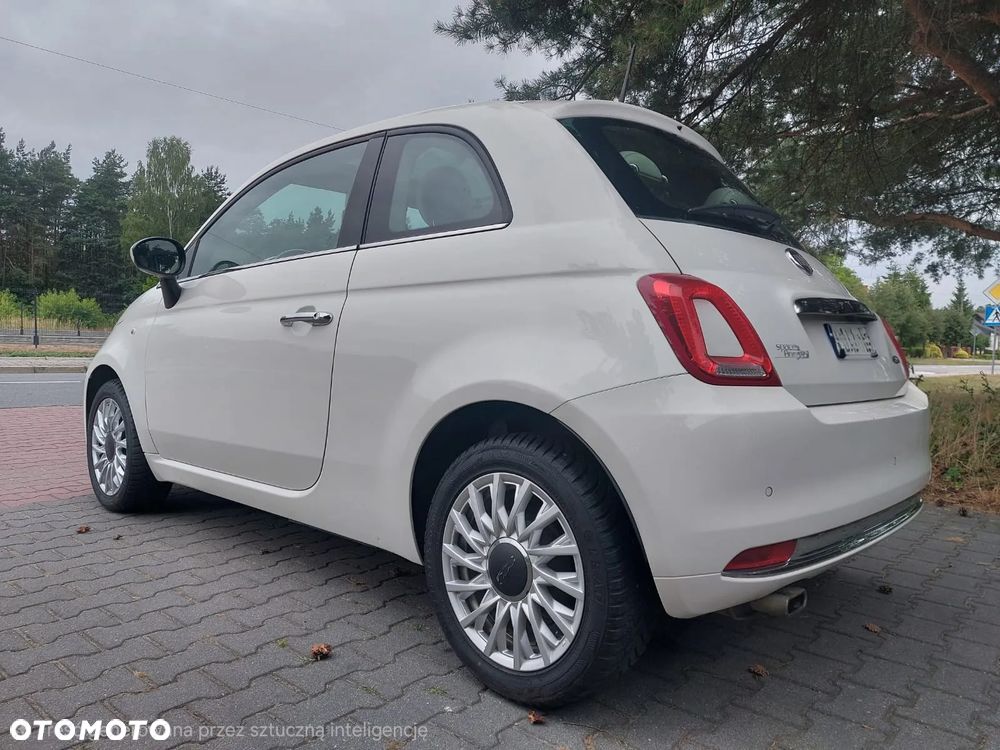 Fiat 500 - 7