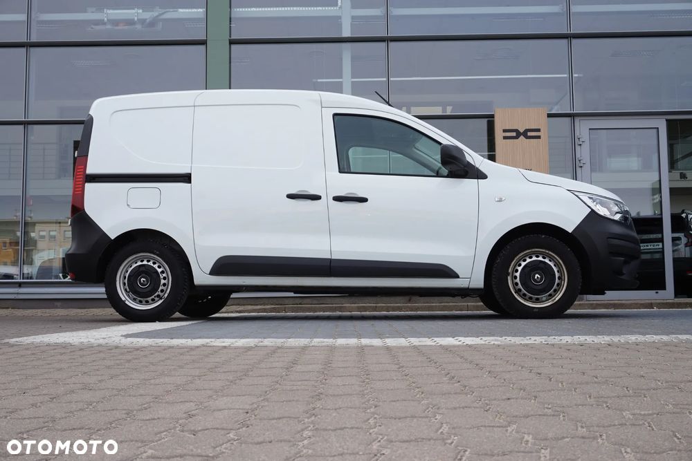 Renault Express Van - 5