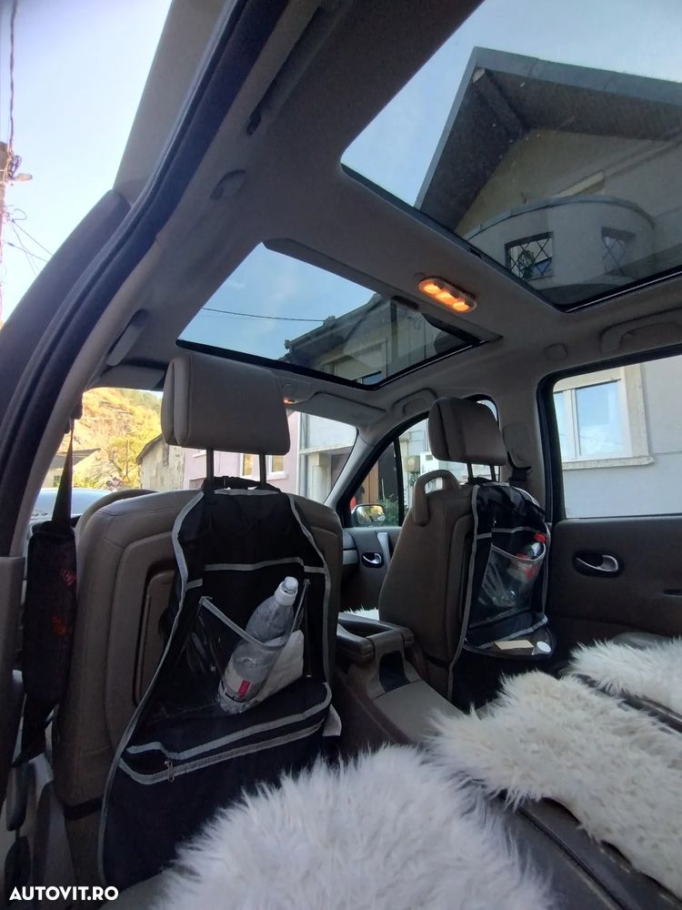 Renault Scenic - 8