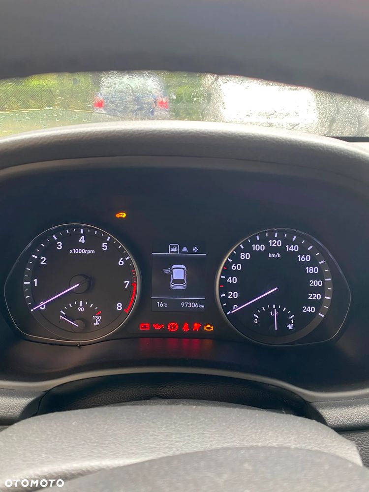 Hyundai i30 1.4 T-GDI Comfort - 7