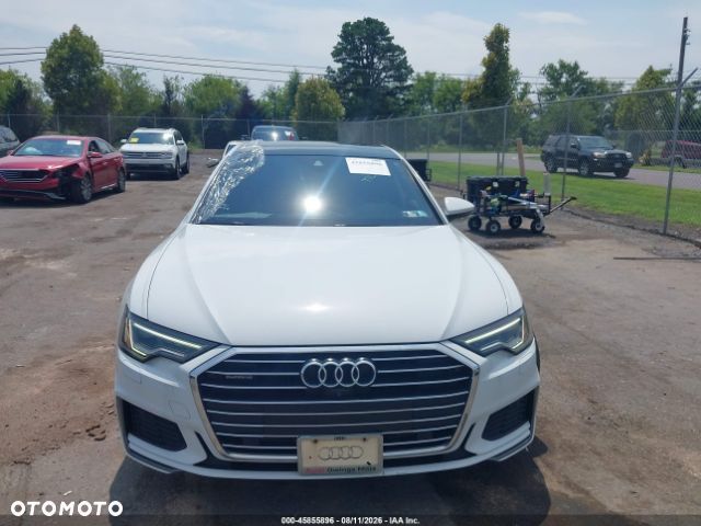 Audi A6 Avant 3.0 TFSI quattro S tronic - 12
