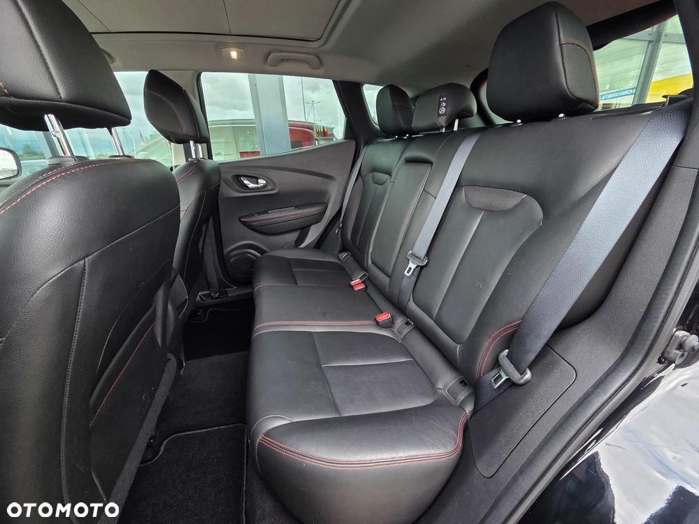 Renault Kadjar Energy dCi 130 Bose Edition - 21