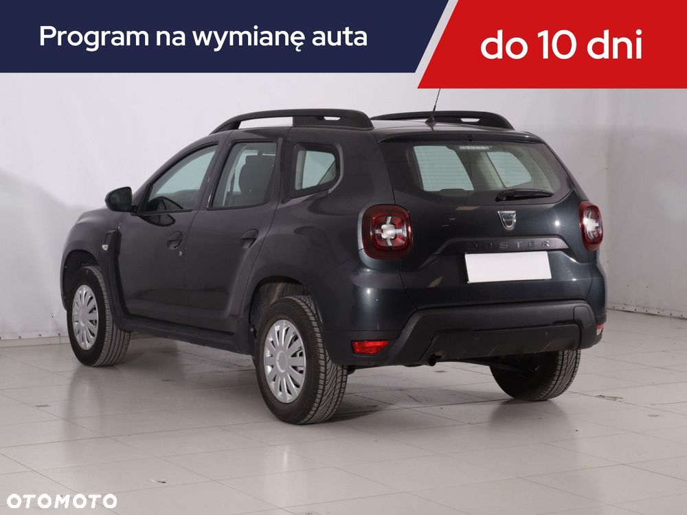 Dacia Duster - 6