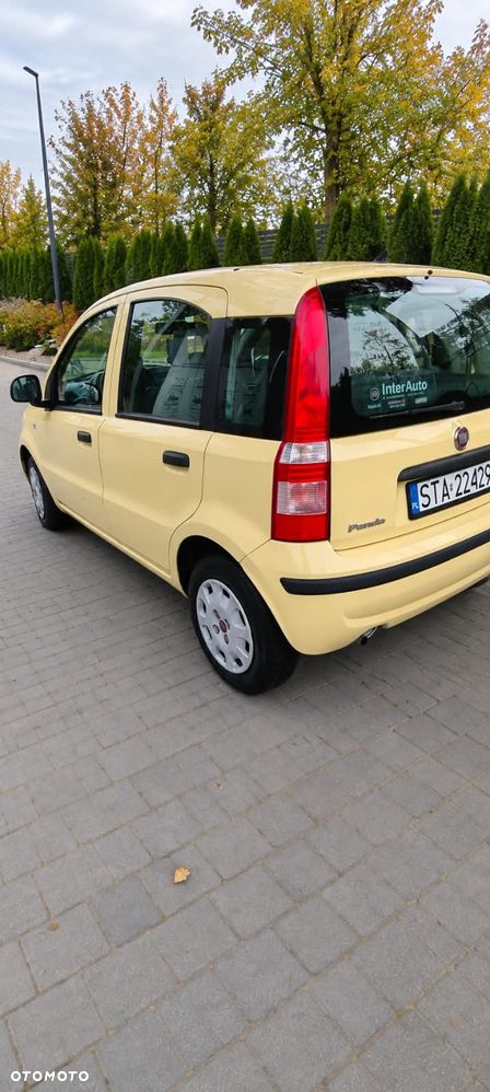 Fiat Panda - 2