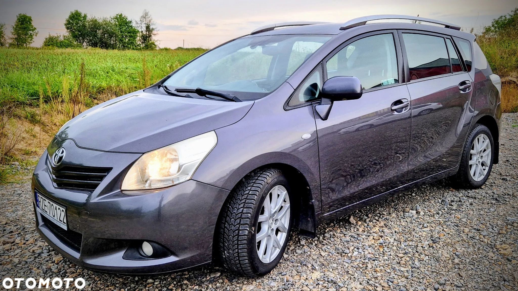 Toyota Verso 2.0 D-4D Premium 7os - 1