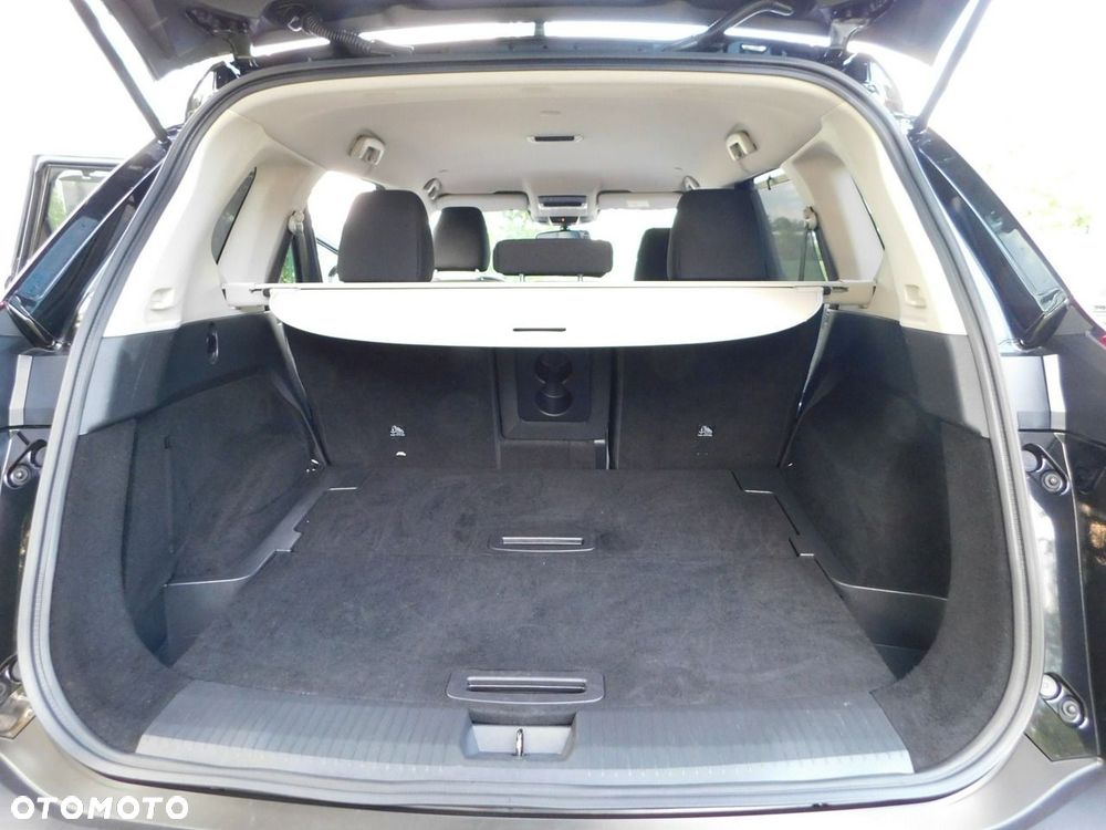 Nissan X-Trail - 15