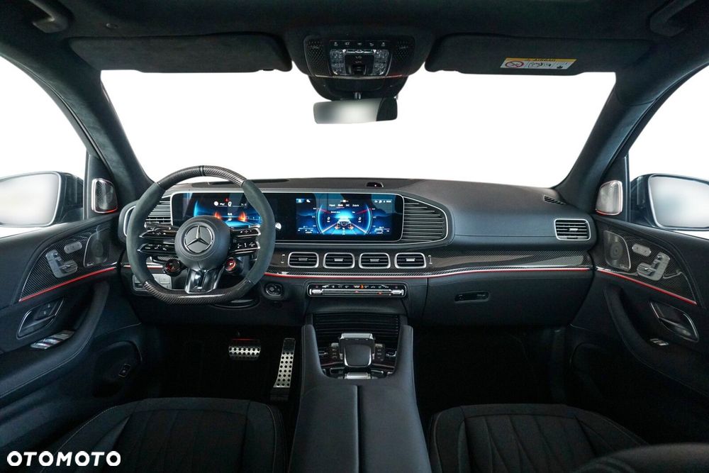 Mercedes-Benz GLS - 7