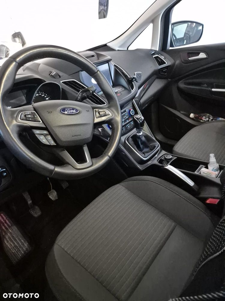 Ford C-MAX 1.0 EcoBoost Trend ASS - 7