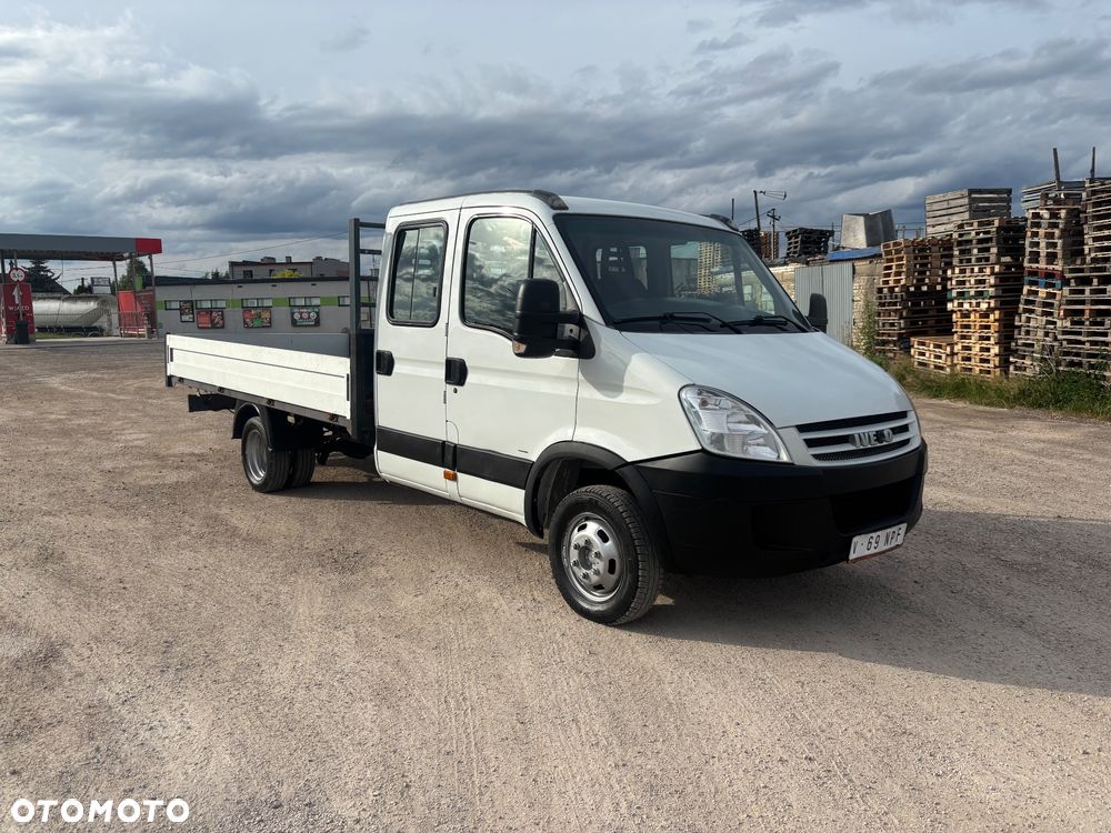 Iveco 40c15 - 2