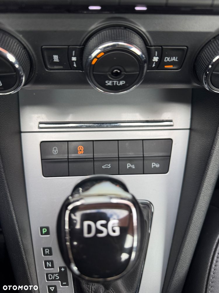 Skoda Octavia 2.0 TDI Green tec DSG Elegance - 22