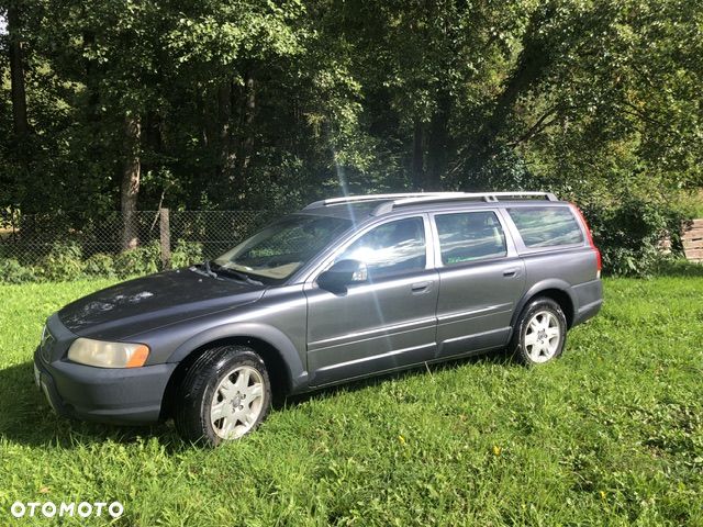 Volvo XC 70 - 3