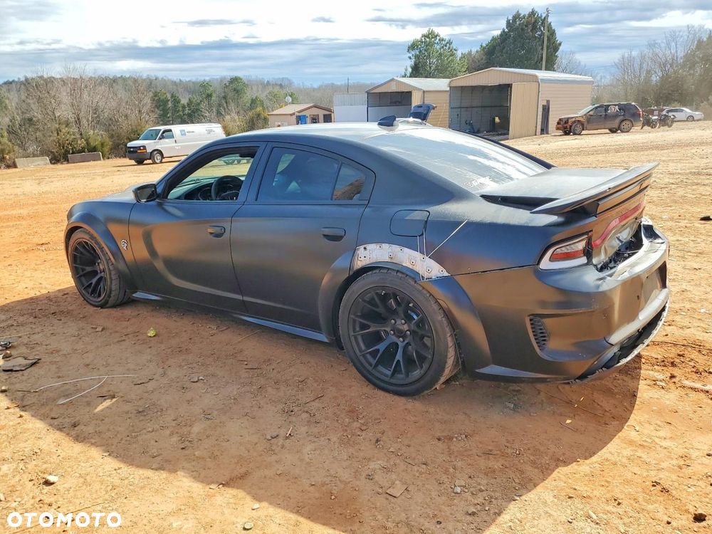 Dodge Charger - 9