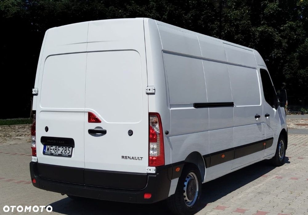 Renault Master - 5