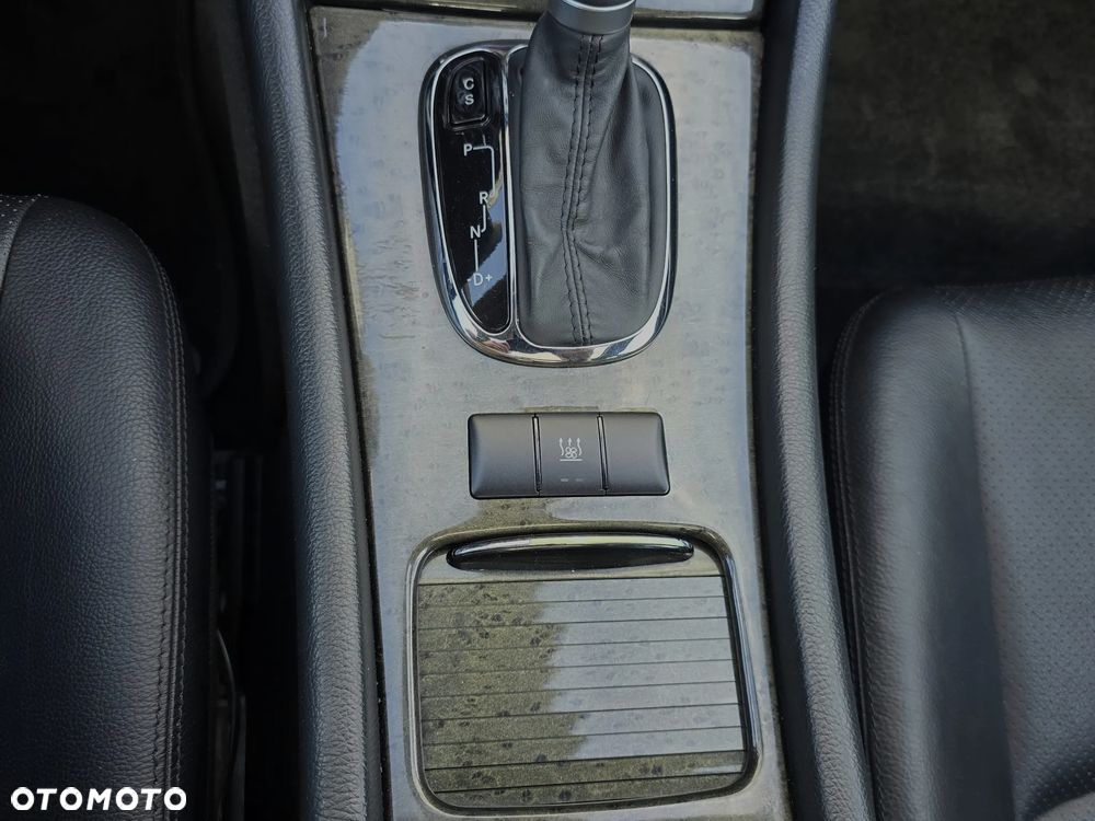 Mercedes-Benz CLC 250 7G-TRONIC Special Edition - 21