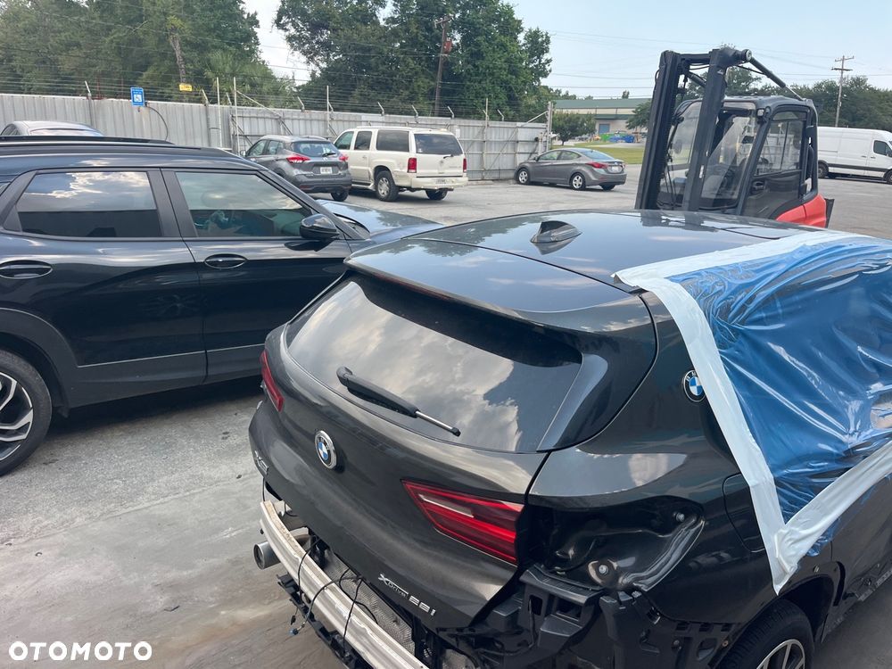 BMW X2 - 5