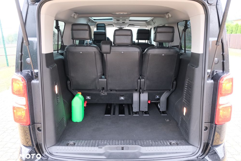Toyota ProAce - 19