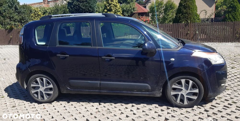 Citroën C3 Picasso 1.6 HDi Attraction - 3