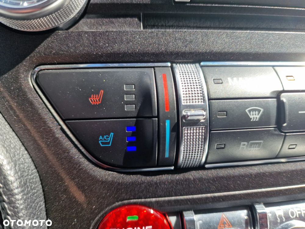 Ford Mustang Cabrio 5.0 Ti-VCT V8 GT - 23