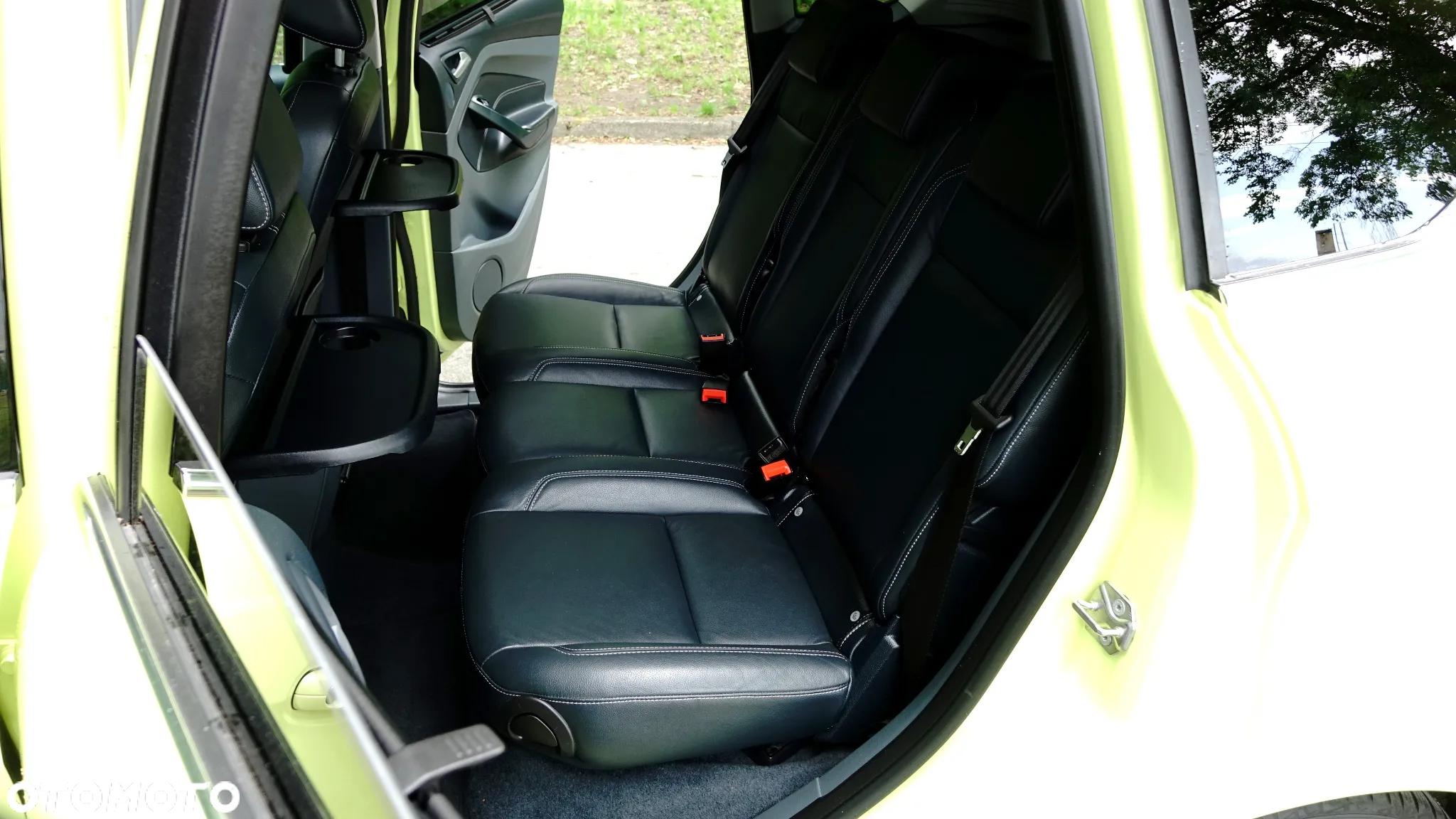 Ford C-MAX 1.6 TDCi Titanium - 7
