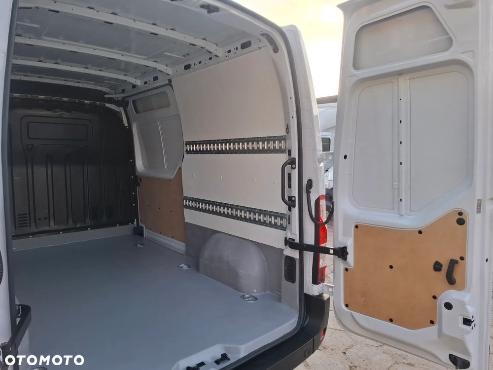 Opel Movano 2019 2.3CDTI 136KM L2H2 ŚREDNIAK - 32