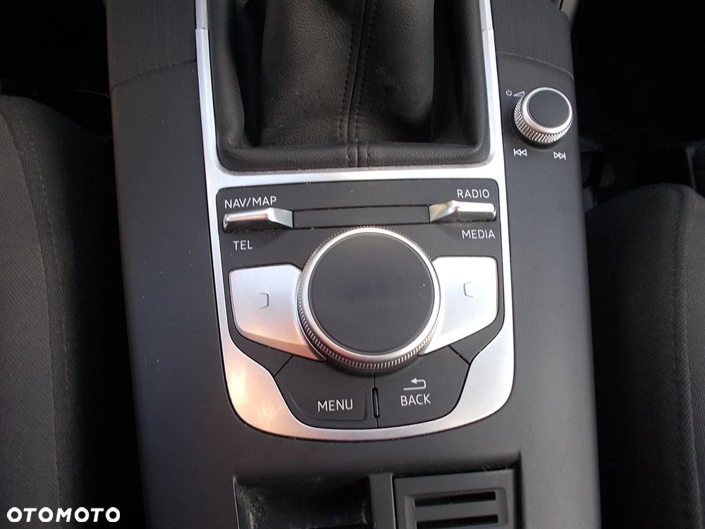 Audi A3 3-drzwiowe - 20