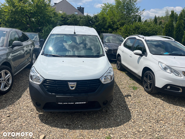 Dacia Dokker