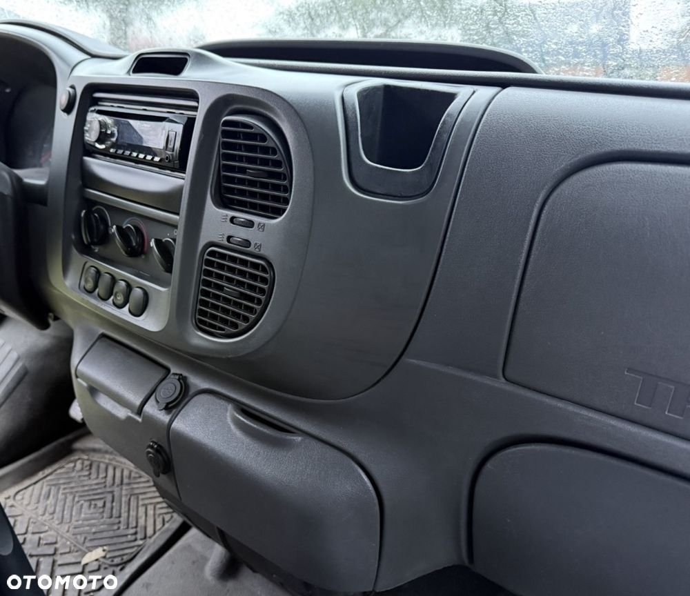 Ford Transit - 10