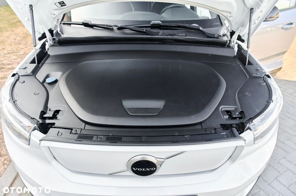 Volvo XC 40 P8 AWD Recharge RDesign - 26