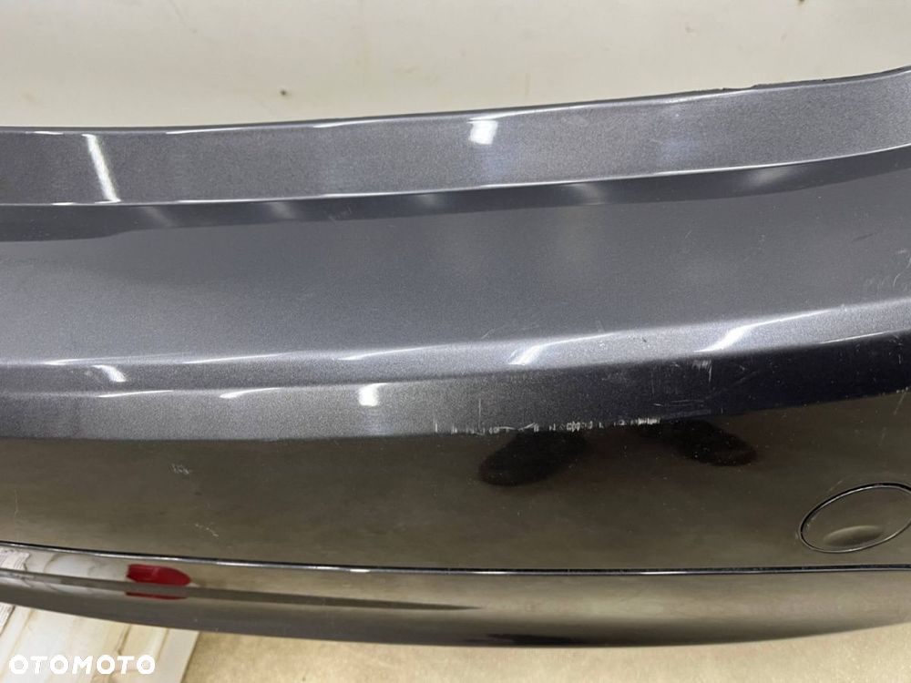 Zderzak tylny Opel Meriva B 10-17r. tył 4XPDC 13267966 - 15