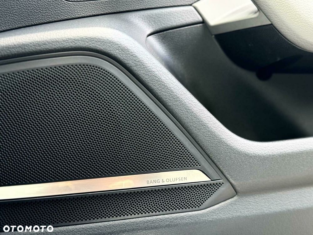 Audi S6 Limousine - 23