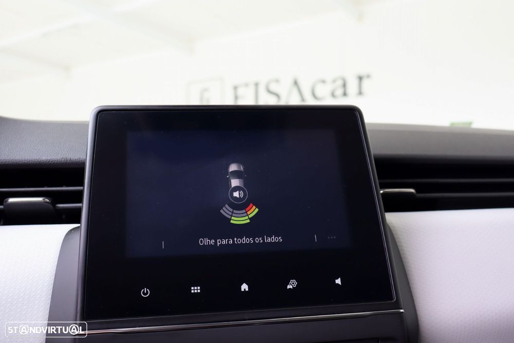 Renault Clio - 39