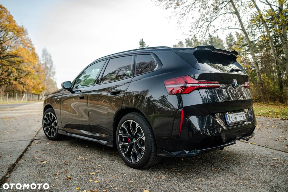 BMW X3 - 29