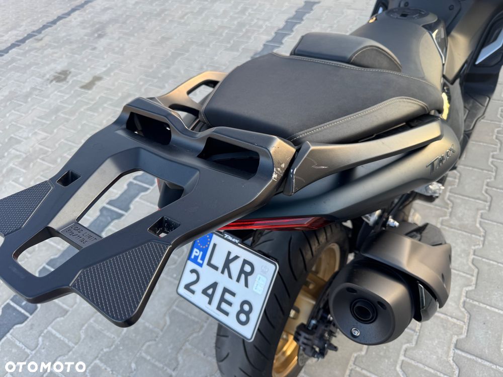 Yamaha Tmax - 14