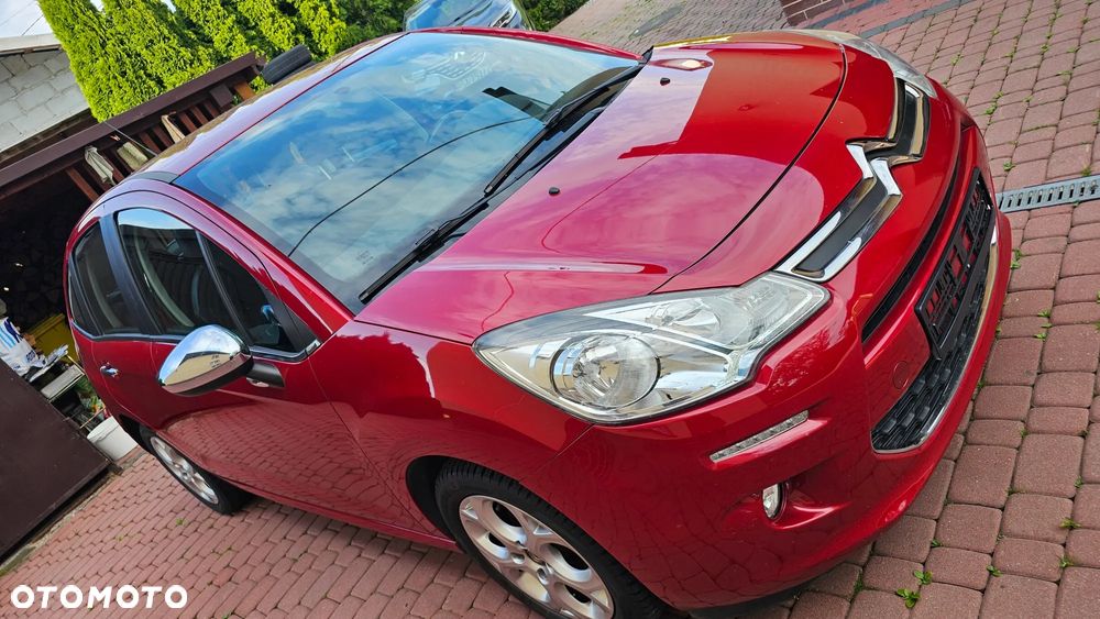 Citroën C3 Pure Tech (VTi) 82 Selection - 4