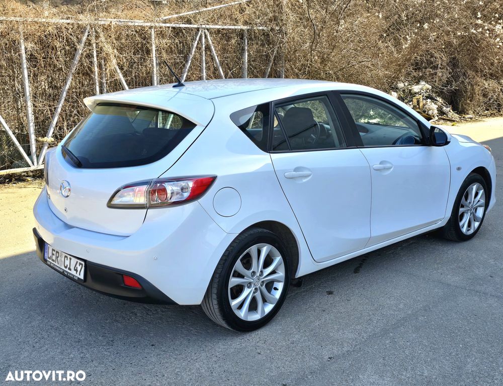 Mazda 3 - 12