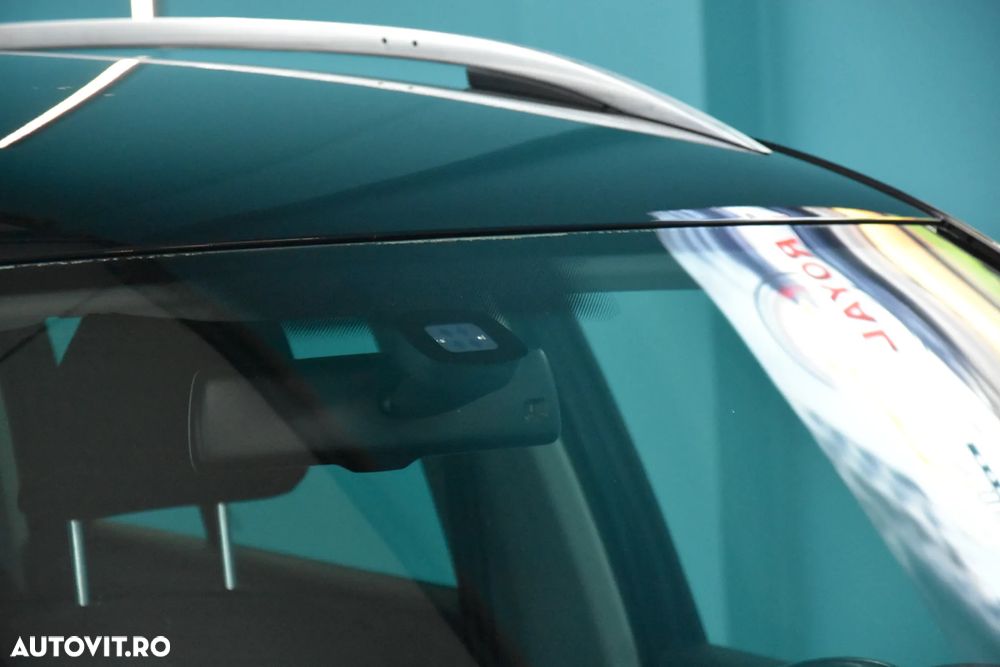 Volkswagen Tiguan 2.0 TDI DPF Sport & Style - 19