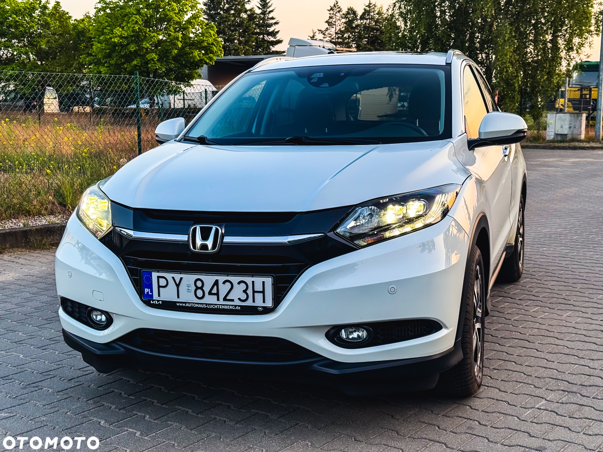 Nissan Qashqai+2 1.6 dCi Tekna - 34